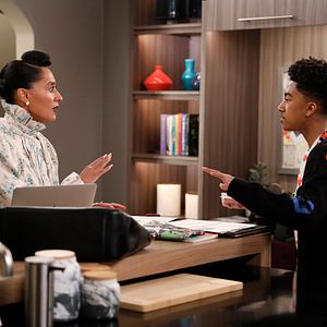 Photo Tracee Ellis Ross