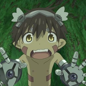 Photo Made in Abyss