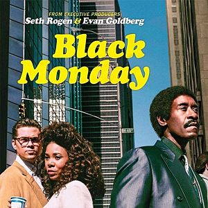 Photo Black Monday