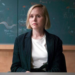 Photo Alison Pill