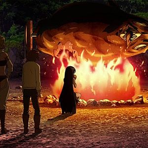 Photo Akame ga KILL !