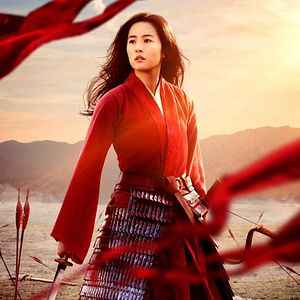 Photo Mulan