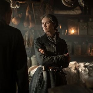 Photo Outlander