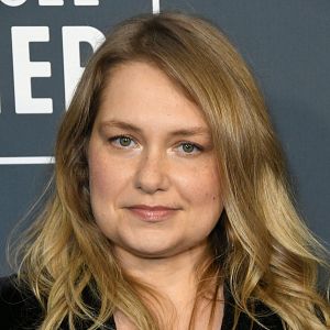 Photo Merritt Wever