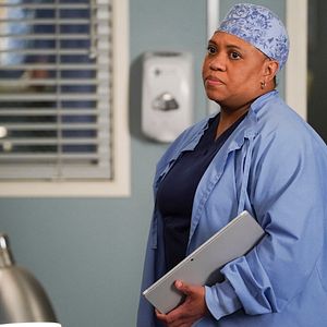 Photo Chandra Wilson