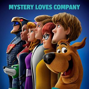 Photo Scooby !