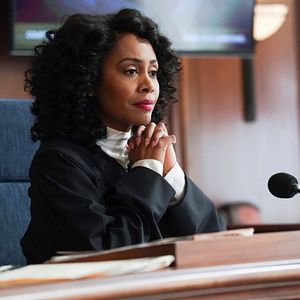 Photo Simone Missick