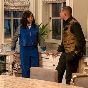 Photo Terrence Howard