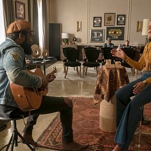 Photo Terrence Howard