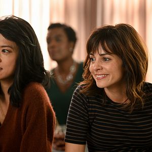 Photo Stephanie Szostak