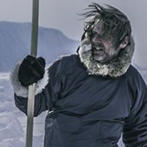 Photo Call Of The Ice