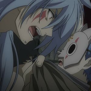 Photo Yona : Princesse de l'aube