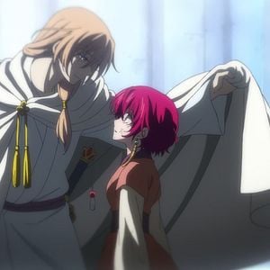 Photo Yona : Princesse de l'aube