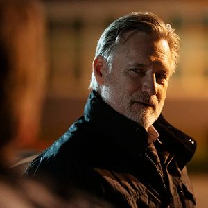 Photo Bill Pullman
