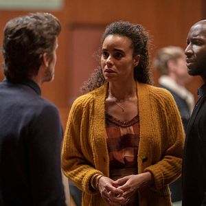 Photo Parisa Fitz-Henley