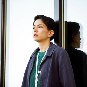 Photo Sonoya Mizuno
