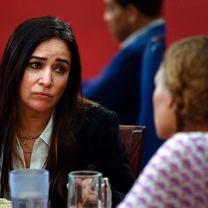 Photo Pamela Adlon