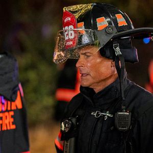 Photo 9-1-1 : Lone Star