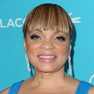 Photo Ruth E. Carter