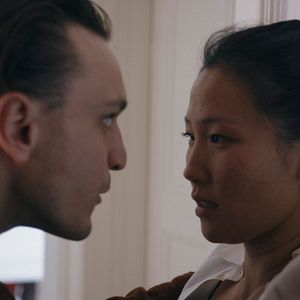 Photo Franz Rogowski