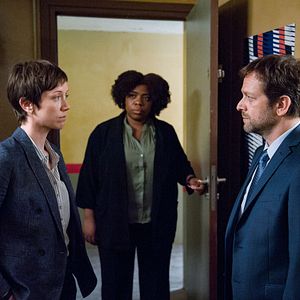 Photo Le Bureau des Légendes