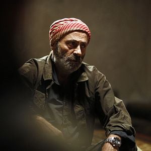 Photo Le Bureau des Légendes