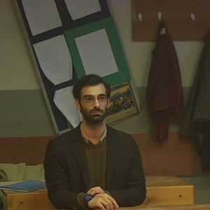 Photo La dernière leçon