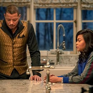 Photo Terrence Howard