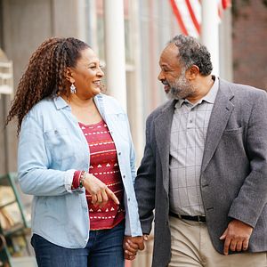 Photo Geoffrey Owens