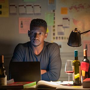 Photo Mamoudou Athie