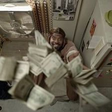 Photo Black Jesus