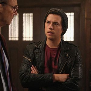Photo Cole Sprouse
