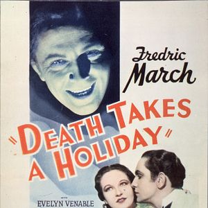 Photo La Mort prend des vacances