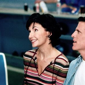 Photo Larry et son nombril