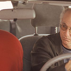 Photo Larry et son nombril