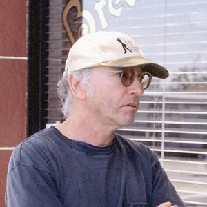 Photo Larry et son nombril