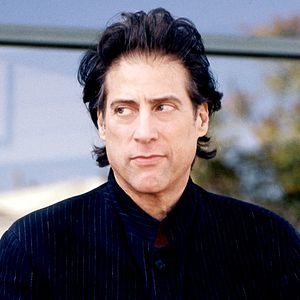 Photo Larry et son nombril