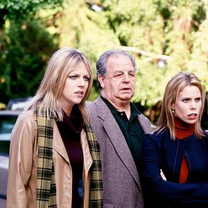 Photo Larry et son nombril