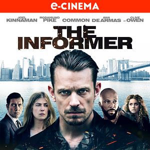Photo The Informer