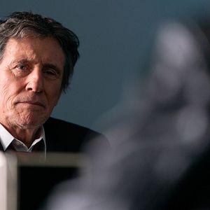Photo Gabriel Byrne