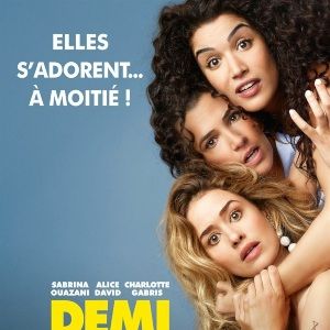 Photo Demi-sœurs