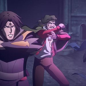 Photo Castlevania