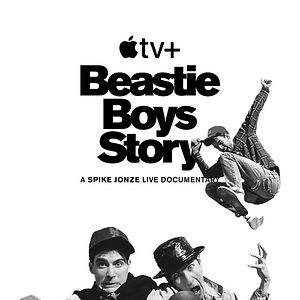 Photo Beastie Boys Story