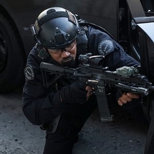 Photo Shemar Moore