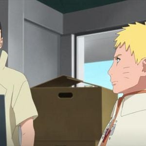 Photo Boruto: Naruto Next Generations