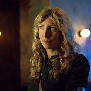 Photo Daisy Haggard