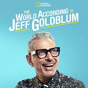 Photo Le Monde selon Jeff Goldblum