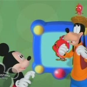 Photo La Maison de Mickey