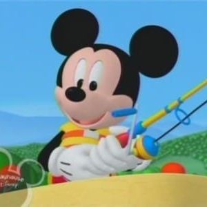 Photo La Maison de Mickey