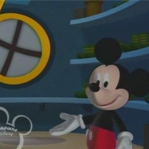 Photo La Maison de Mickey